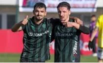 Konyaspor, kupada gruplara kald!