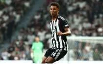 Uduokhai'ye Almanya'dan talip!