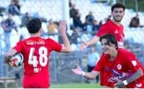 Fethiyespor, Muspor deplasmannda