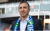 Recep Uar, aykur Rizespor ile imzalad!