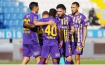 Eypspor, fark atarak turlad