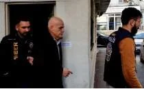 Ahmet akar kalp krizi phesiyle tekrar hastaneye kaldrld