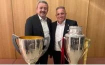 Hatipolu: 'Trkiye'ye Avrupa Kupas'n G.Saray getirecek'