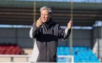 Trabzonspor, Galatasaray ma��nda seriyi s�rd�rmek istiyor