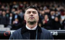 Burak Ylmaz'dan Sergen Yaln'a cevap!