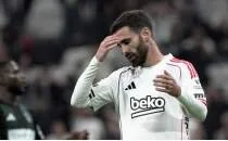 Rafa Silva, ma kadrosunda yok!
