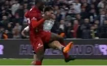 BeIN Trio ekibinden Beikta - Gaziantep FK yorumlar!