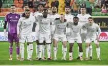 Antalyaspor'dan teknik direkt�r a��klamas�!