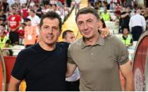 ota Arveladze yerine Emre Belzolu