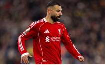 Suudi Pro Lig CEO'sundan Muhammed Salah aklamas