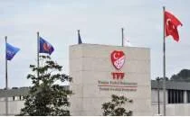 TFF'den bahis soruturmas iin aklama: 'Sevkleri yapacaz!'