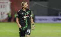 Caner Erkin'e 13 ma men cezas!