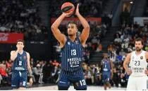 CANLI: Anadolu Efes - Real Madrid