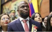 Enner Valencia'ya lkesinden byk onur!