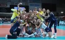 Fenerbahe Medicana'dan 2'de 2!