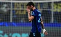 Galatasaray'da sezon sonu yeniden Hakan