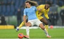 Lazio, Milan' kupann dna itti!