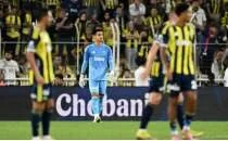 Fenerbahe'de rfan Can Eribayat ile yol ayrm!