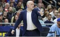 Anadolu Efes, baantrenr Pablo Laso ile 2027'ye kadar anlat!