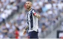 Sergio Ramos iin Manchester United iddias!