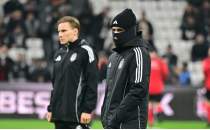 Tayfur Bing�l'den Rafa Silva yorumu