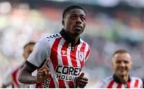 ��te Fenerbah�e'de Musaba transferinin 10 sebebi!