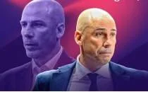 Partizan'da Penarroya d�nemi