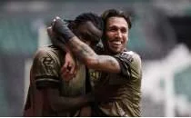 Kocaelispor, kupaya rahat ba�lad�!