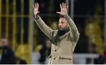 Domenico Tedesco'dan Kerem Akt�rko�lu esprisi