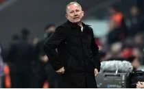 Sergen Yal��n: 'Ufak tefek problemler var'