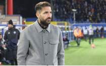 Fabregas: 'Alonso'nun i�i ger�ekten zor'