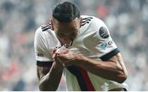 Josef de Souza: 'Be�ikta� benim gibi...'