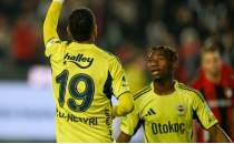 Fenerbah�e'ye Afrika Kupas� �oku!