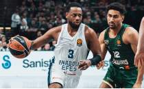 EuroLeague'de 18. hafta heyecan�!