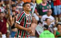 Thiago Silva'n�n yeni adresi Porto