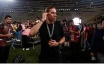 Flamengo, Filipe Luis ile uzatt�!