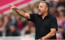 Barcelona, Flick ile devam etmek istiyor