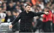 Burak Y�lmaz, Gaziantep FK'ya geri d�n�yor!