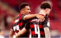 PSG'nin finaldeki rakibi Flamengo oldu