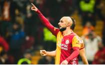 Ahmed Kutucu: 'Benim i�in g�zel bir gece'