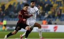 Bodrum FK 10 dakikada y�k�ld�