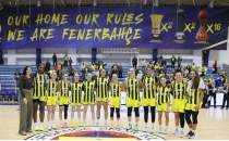 Fenerbah�e Opet'ten 8'de 8!