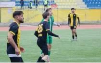 TFF 3. Lig'de hafta ii malar