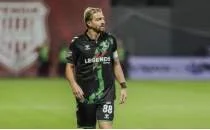 Caner Erkin'den �� k�rm�z� kart� i�in a��klama!