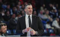 Alimpijevic'ten Be�ikta� i�in Euroleague yan�t�!