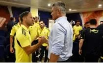 Sadettin Saran'dan net mesaj: 'Tedesco ne derse o'