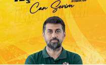 Mersin Basketbol'da Can Sevim d�nemi sona erdi