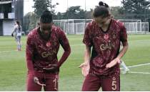 Galatasaray GAN, Hakkarigcspor'u drt golle geti!