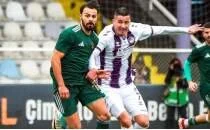 Keirengc ile Erokspor Yeniemedi