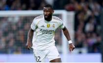 Real Madrid'de R�diger ve Alaba i�in veda yak�n!